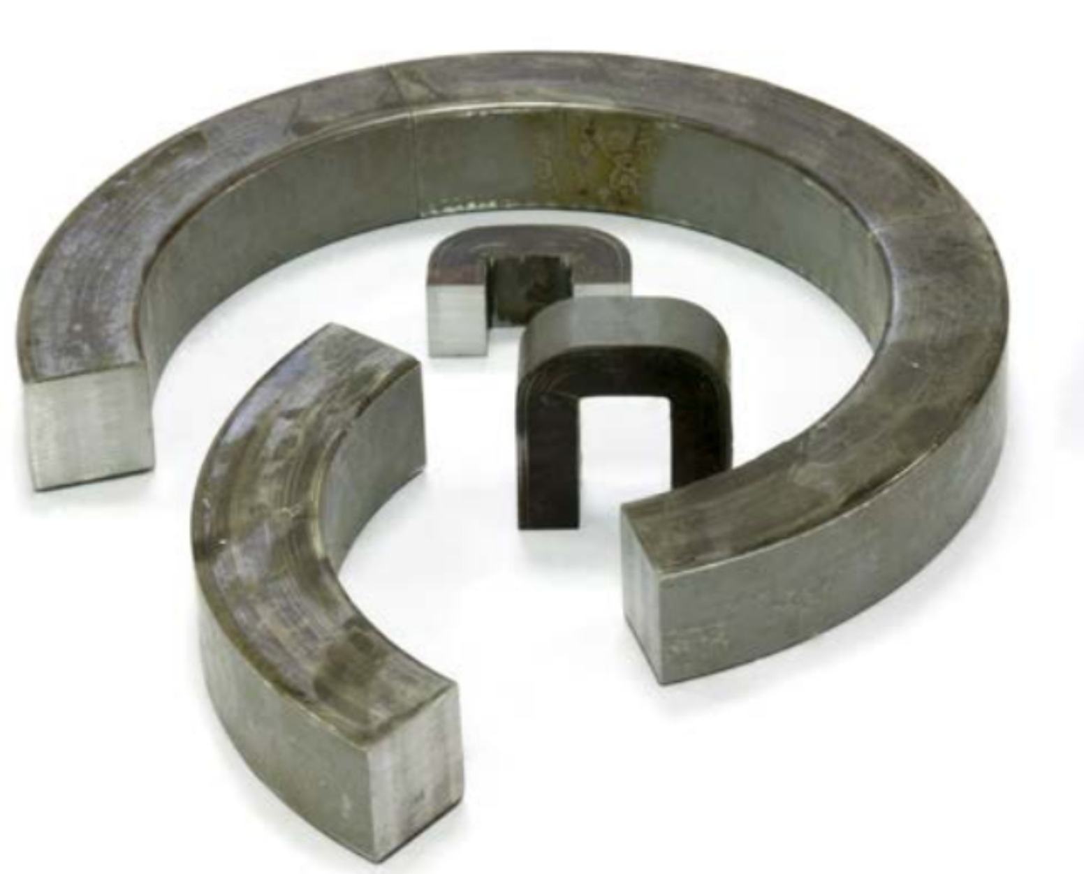 Silicon-Iron cut cores